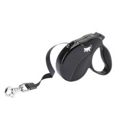 Rollleine Ferplast Amigo Band Schwarz