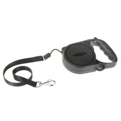 Rollleine für Hund Ferplast Flippy Classic blau
