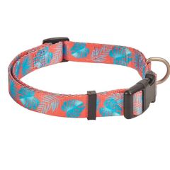 Collar Perro Freedog Tropical Coral