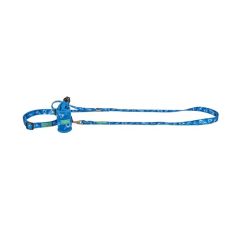 Correa Perro Freedog Blue Shark