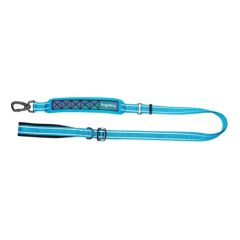 Correa Perro Freedog Boreal Blue Capri