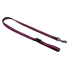 Correa Perro Freedog Soft Sport Pink