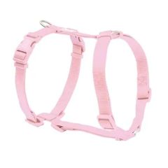 Gurtzeug Dog Freedog Nylon Basic Pink
