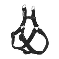 Gurtzeug Dog Freedog Nylon Basic Type A Black