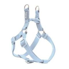Gurtzeug Dog Freedog Nylon Type A Sky Blue