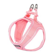 Gurtzeug Dog Freedog Soft Pink