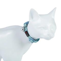 Collar Gato Freedog Reflectante
