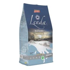 Lenda Dog Nature Sensitive.