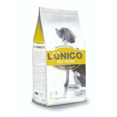 Lenda L-Unico Dog Chicken.
