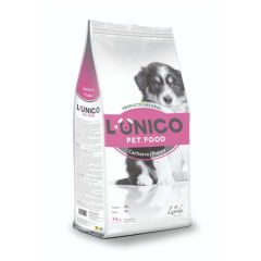 Lenda L-Unico Dog Puppy.