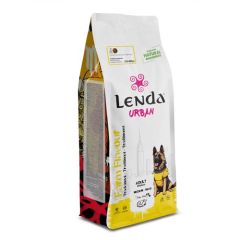 Lenda Dog Urban Farm Flavour Traditional Medium-Maxi Adult Chicken.