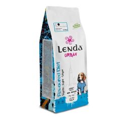 Lenda Dog Urban Flavoured Diet Light Mini-Medium.