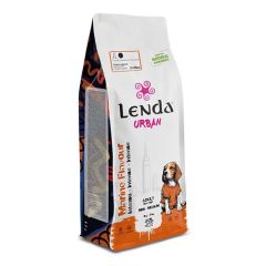 Lenda Dog Urban Marine Flavour Intense Mini-Medium Adult Fish.