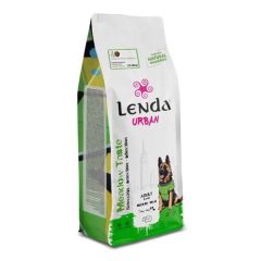 Lenda Dog Urban Meadow Taste Selection Medium-Maxi Adult Lamb.