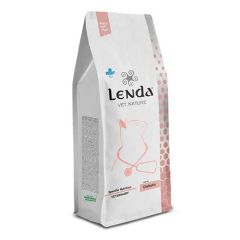 Lenda Cat Vet Nature Diabetic.