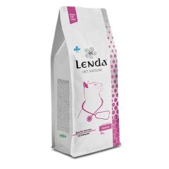 Lenda Cat Vet Nature Gastro & Atopic.