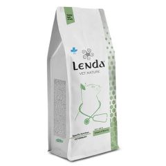 Lenda Cat Vet Nature Urinary & Struvite.