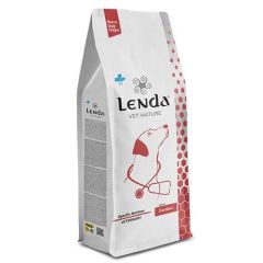 Lenda Dog Vet Nature Cardiac.
