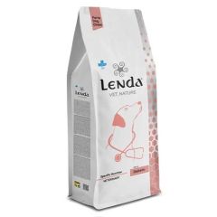 Lenda Dog Vet Nature Diabetic.