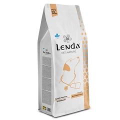Lenda Dog Vet Nature Slimming & Sterilized.