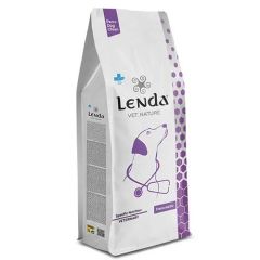 Lenda Dog Vet Nature Pancreatic.