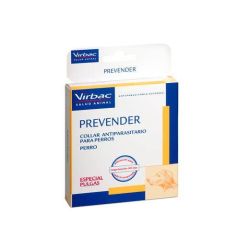 Anti-Parasit Hundehalsband Prevender
