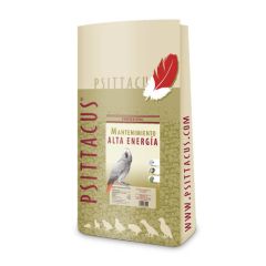 Psittacus Formel Energieerhaltung