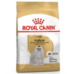 Royal Canin Maltese