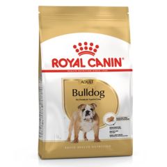 Royal Canin Bulldogge