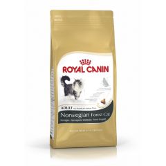 Royal Canin Bosque Norwegen