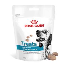 Royal Canin Hypoallergenic Dog Treats