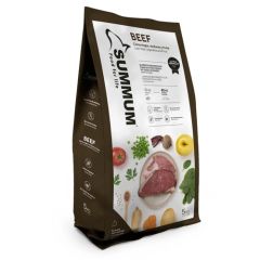 Summum Beef Futter dehydriert (Kalb)