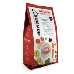 Summum Original Futter dehydriert