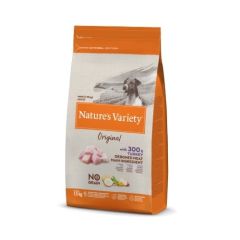 Nature's Variety Adult Mini Pute