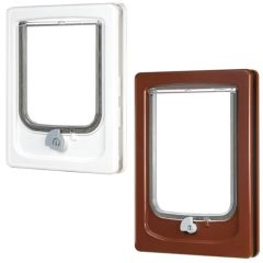 Zolux Tür Catwalk magnetic 4 Stellen