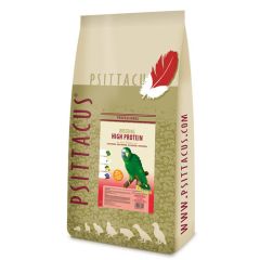 Psittacus Formel Cría Alta Proteína 12 Kg (Lieferung 3 -5 Tage)