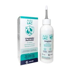 Ohrröhr-Reiniger Adolac 125 ml