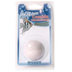 Arquivet comida peces vacaciones (Lieferung 3 - 5 Tages)
