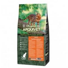 Arquivet Cat Original Chicken & Rice
