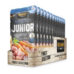 Belcando Finest Selection Junior (Beutel) - 125 gr x 12
