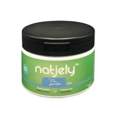 Natjely Pferde