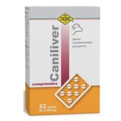 Caniliver - 32 c