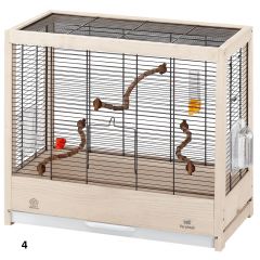 Vogelkäfig Giulietta