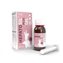 Hepatosil Plus Gel 50 ml