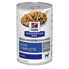 Hill's Canine Derm Complete (Dosen)