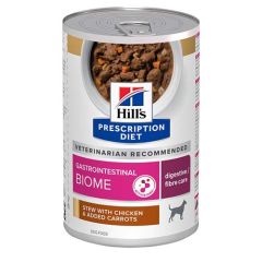 Hill's Canine Gastrointestinal (Magen-Darm) Biome Eintopf (Dosen)