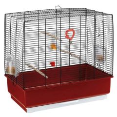 Vogelkäfig Rekord 4