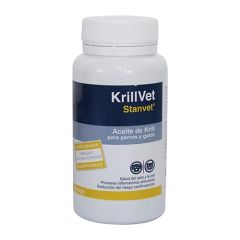 KrillVet