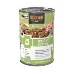 Belcando VetLine Weight Control (Dosen) - 400 gr x 6