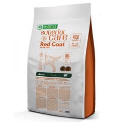 Nature's Protection Superior Care Red Coat Adult Lamb